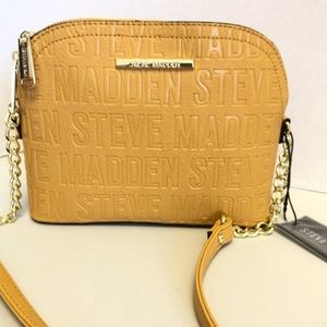 Steve madden cross body purse
